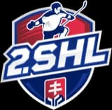 2. slovenská hokejová liga