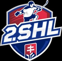 2. slovenská hokejová liga