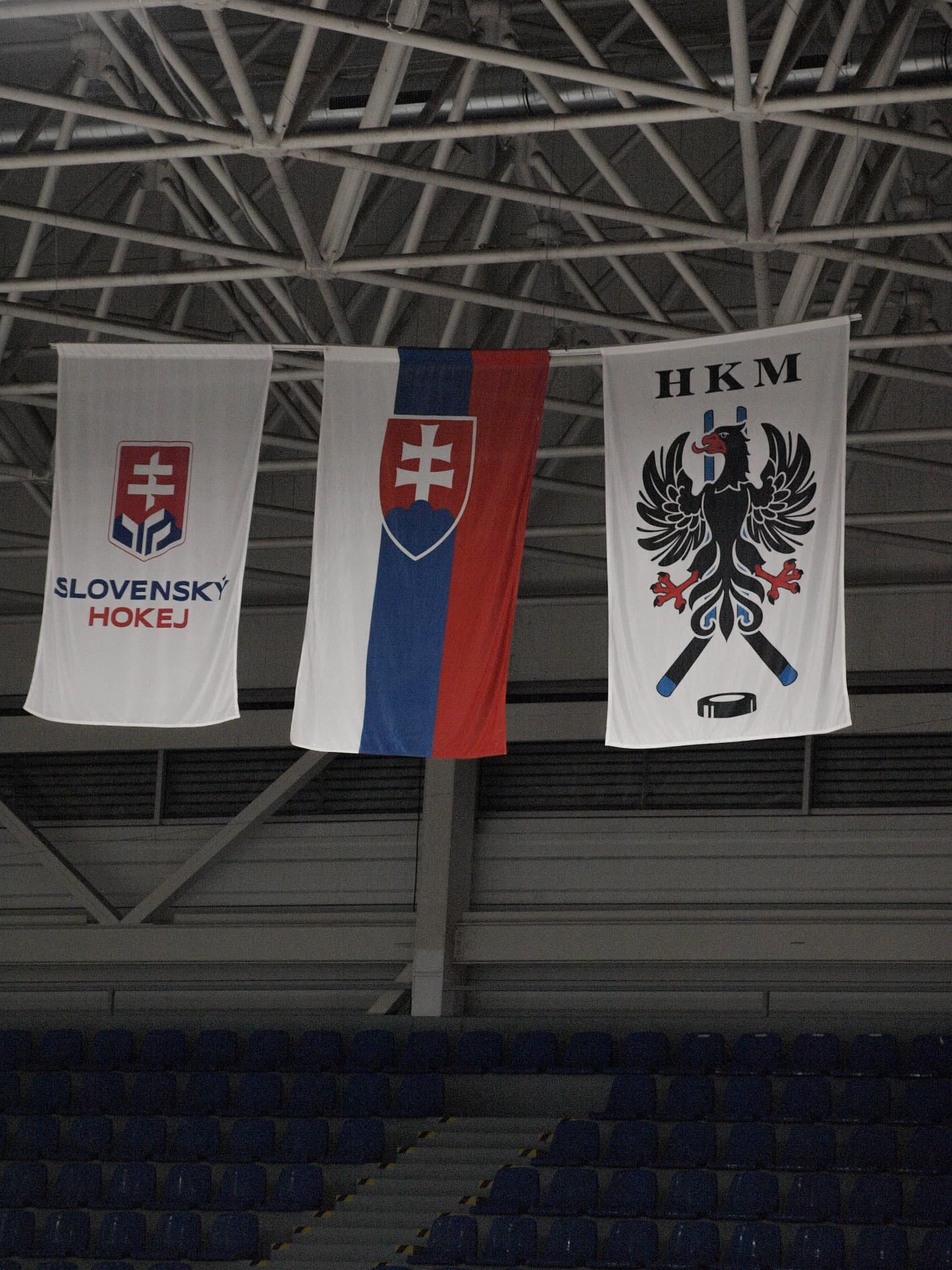 9.11.2024 | HKM Rimavská Sobota - HK Bardejov