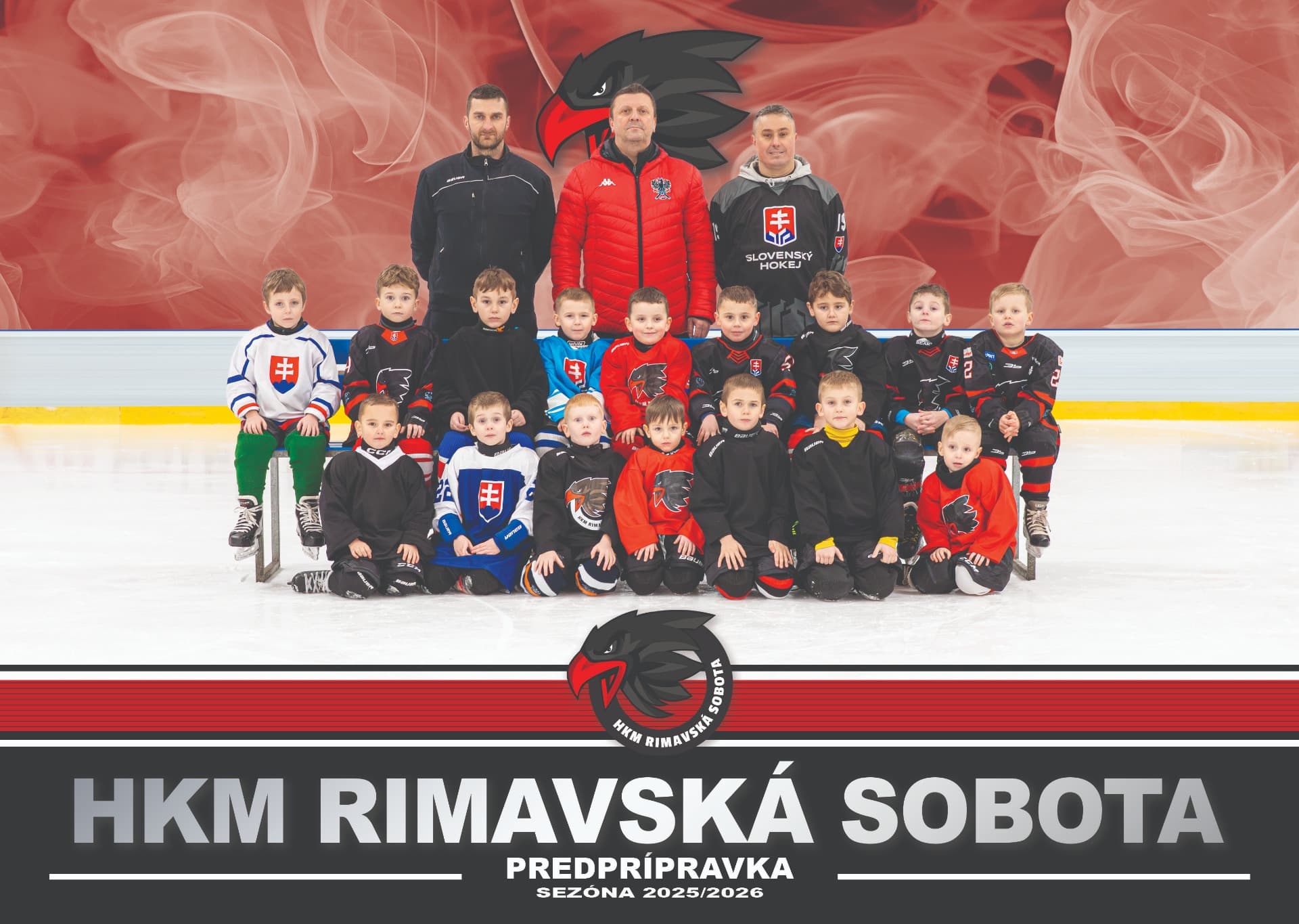 PREDPRÍPRAVKA · 2025/2026
